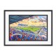 Caledonian Stadium Fine Art Print - Inverness Caledonian Thistle FC